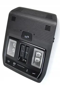 Luz Techo VW Tayron OEM 3J0959561E - Usado