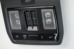 VW Tayron Innenraumleuchte OEM 3J0959561E - Gebraucht