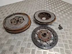 Kit d'embrayage Peugeot 308 9801995280