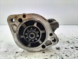 Motor de arranque 2.8 TD Mitsubishi Challenger Pajero Sport I