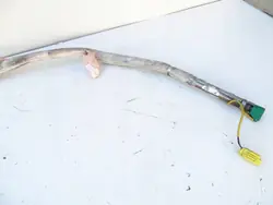 OEM 7L6880741F Vänster Airbaggardin för VW Touareg 7L