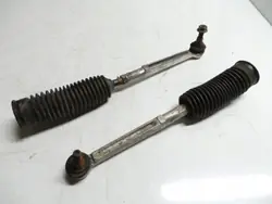 Terminal direção Porsche OE OEM 12567890 para Boxster 986