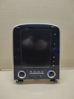 Écran de navigation Renault Espace V OEM 280905791R