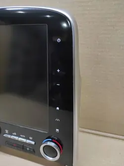 Pantalla de navegación Renault Espace V OEM 280905791R
