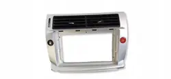 Rejilla ventilación central OEM 13510715983 Citroen C4