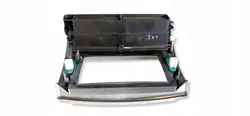 Grille de ventilation centrale OEM 13510715983 Citroen C4