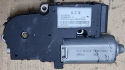 Moteur de toit ouvrant OEM 20907469 pour Opel Meriva B, Insignia