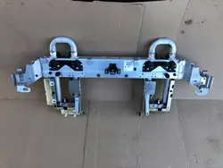 BMW OEM 7140906 Bros veiligheids hoofdsteun