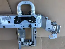 BMW OEM 7140906 Bros turva-päännojain