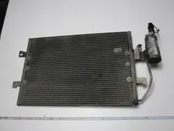 Ilmastointijäähdytin Mercedes W168 1.7CDI A1685000854