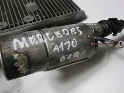 Klimakühler Mercedes W168 1.7CDI A1685000854