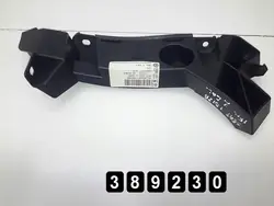 Puskuri-tuki Seat Ibiza 2015 6j4807393b