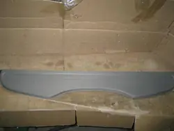 Achterklep Plank Renault Espace 4