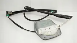 OEM 360202392 Vänster Fram Sidoruta Regulator VW Golf