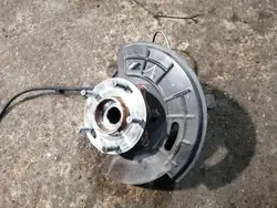 Hyundai Sonata framhjulsnav OEM 51710F6000