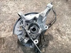Moyeu de roue avant Hyundai Sonata OEM 51710F6000