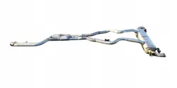 BMW OE 9425817 9454941 Endschalldämpfer für 3er G20 G21