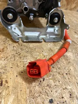 Inversor OEM G9200-52350 para Yaris IV e Mazda
