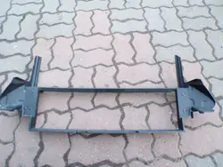 Volante de ar inferior Opel OE 42390823 - Usado