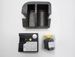 Kit de réparation roue OEM 6850380 avec colle