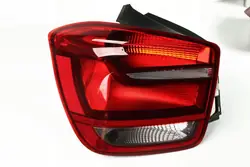 BMW F20 F21 Luz Trasera Izquierda 7270097
