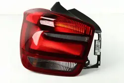 BMW F20 F21 Feu Arrière Gauche 7270097