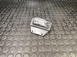 Registreringsskyltsljus OEM 901631AA0A för Nissan Murano