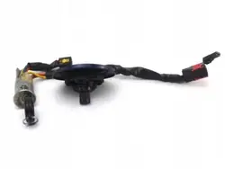 OEM 300536 Zündschloss mit Schlüssel für Peugeot 206