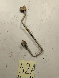 Tuyau AC Aluminium Mercedes-Benz Vito Pièce OEM