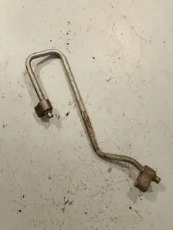 Tuyau AC Aluminium Mercedes-Benz Vito Pièce OEM