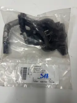 Pakokaasupaineanturi Volkswagen Audi 076906051B