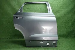Achter rechter deur OEM 575833312 voor SEAT Ateca/Karoq