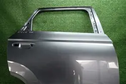 Porta traseira direita OEM 575833312 para SEAT Ateca/Karoq
