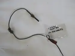 Sensor de Temperatura de Escape VW Passat B6 2.0 TDI OEM