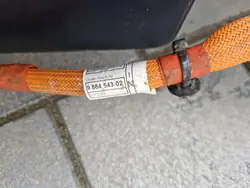Câble de charge BMW G31 G30 OEM 6830240 9884543
