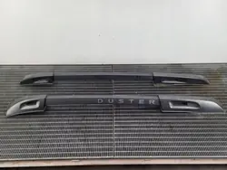 Barres de toit OEM AUST131358 pour Dacia Duster 2016+