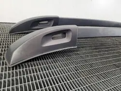 OEM AUST131358 kattotankosarja Dacia Duster 2016+