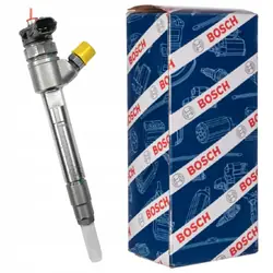 Injector OEM 0445110674 para Alfa Romeo, Fiat, Jeep