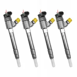 Injecteur OEM 0445110674 pour Alfa Romeo, Fiat, Jeep