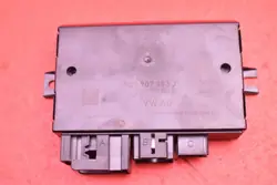 HAKA MODULKONTROLLER 5Q0907383J SKODA FABIA 3 III