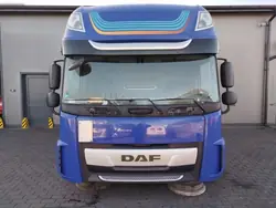 DAF XF 106 Lift Kabine - OEM KABINA DAF 106 LIFT