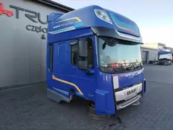 DAF XF 106 Lift Kabine - OEM KABINA DAF 106 LIFT