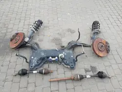 Biellette de stabilisateur avant CITROEN DS5 2011-2015 OEM