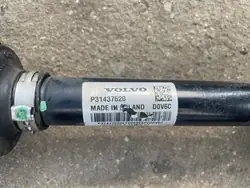 VOLVO XC60 II 2.0 D Arbre de Transmission Avant Gauche P31325852 Droit P31437620