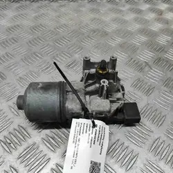 Motor de limpiaparabris delantero Fiat Doblo MPV (263_) 51810592