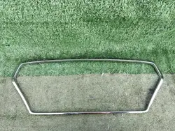Grill Trim Hyundai i30 III 2017- OEM 86355-G4000