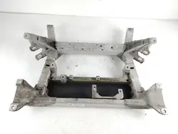 Tesla Model X Frambromsar OEM 104880100A Begagnad