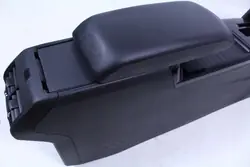 OEM TUNEL SRODKOWY CITROEN C4 III LIFT 25r. Mittkonsol