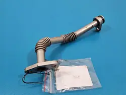 Conduto de lubrificação turbo IMPRK1535448 Maserati