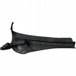 Escudo Inferior VW Polo VI OEM 2G1819404G Completo
